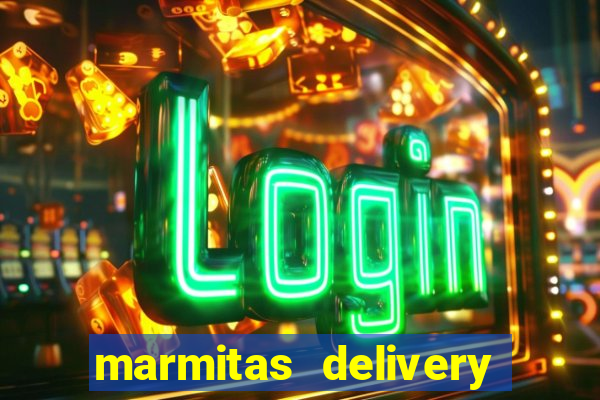 marmitas delivery boa vista rr